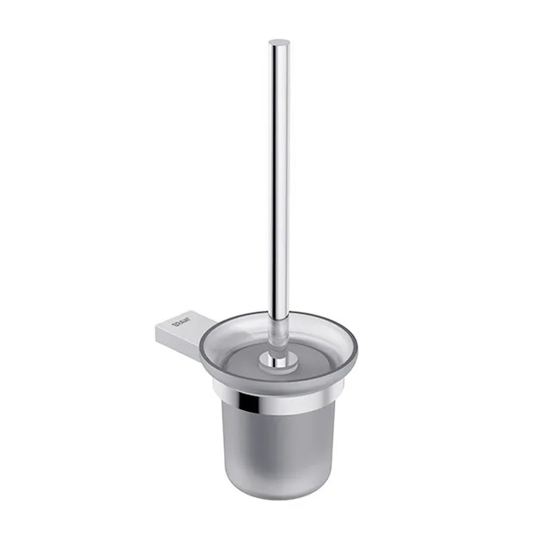 Giá để chổi cọ vệ sinh Bravat D7364C-ENG