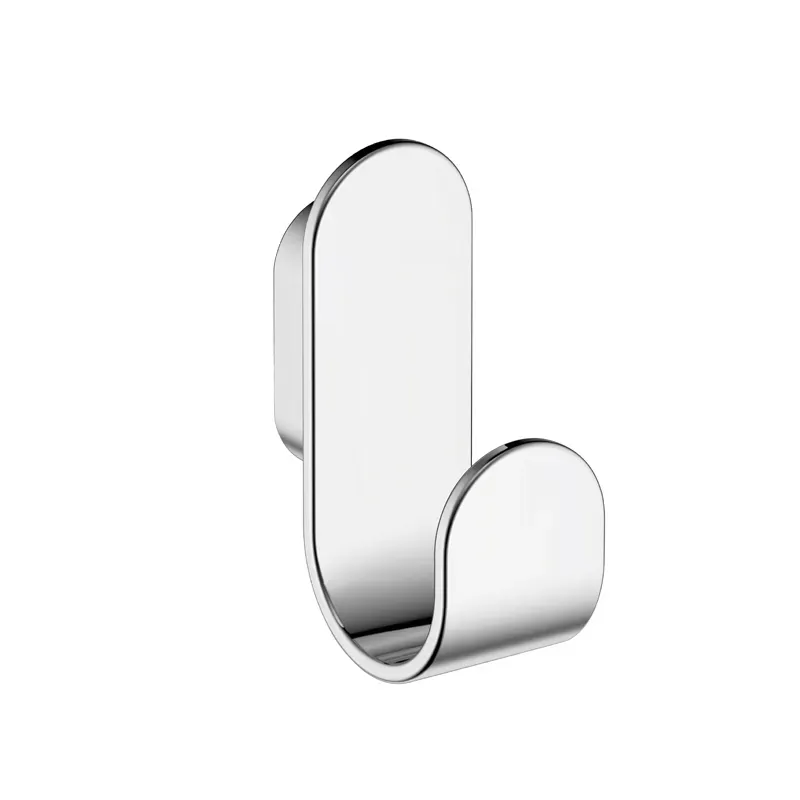 Móc áo cao cấp Bravat D7509CP-ENG