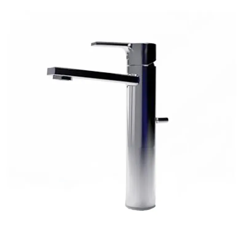 Vòi Lavabo Nóng Lạnh BRAVAT F11379C-A-ENG