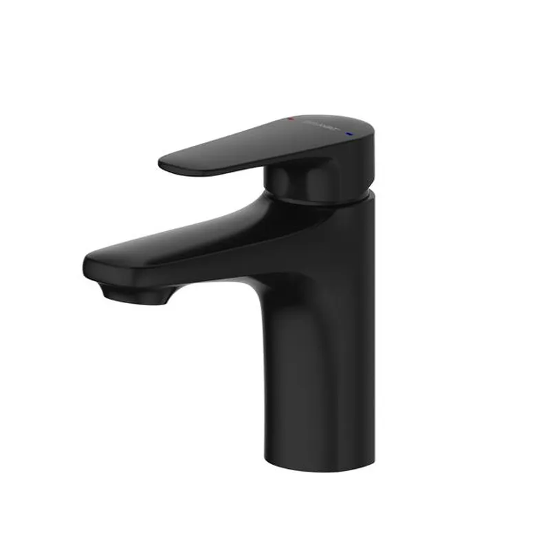Vòi Lavabo Nóng Lạnh BRAVAT F1173218BW-9