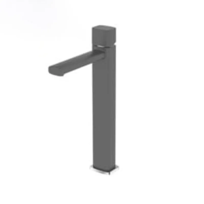 Vòi Lavabo Thân Cao Nóng Lạnh BRAVAT F199153BW-A