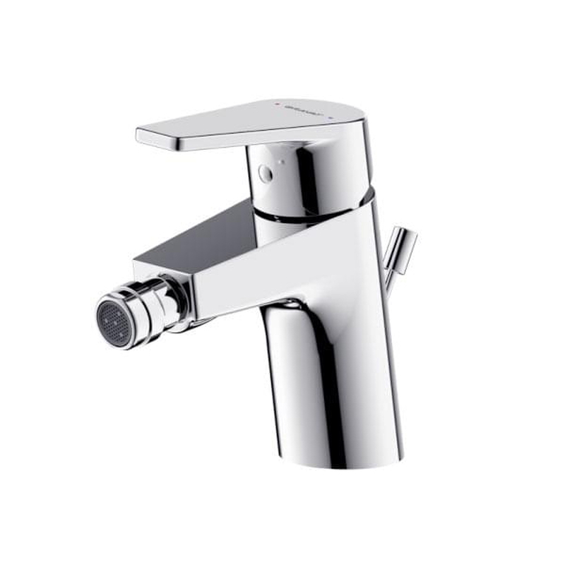 Vòi rửa mặt Lavabo cao cấp BRAVAT F35299C-1A-05