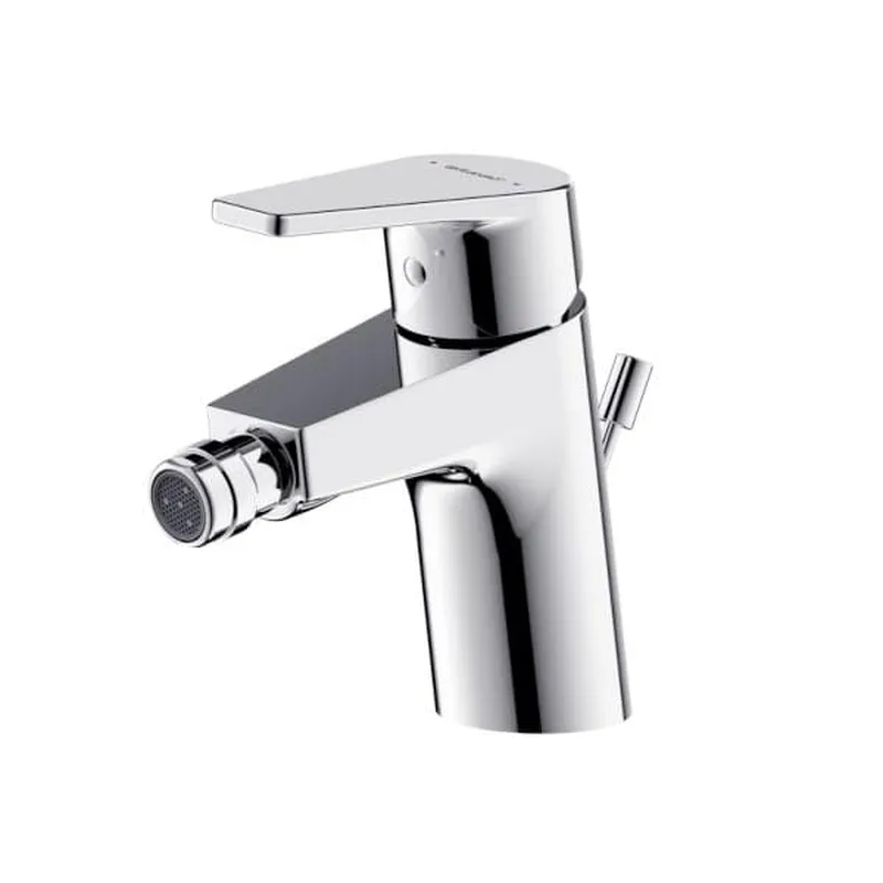 Vòi rửa mặt Lavabo cao cấp BRAVAT F35299C-1A-05