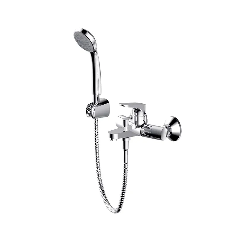 Sen tắm nóng lạnh Bravat F6191238CP-B-TW