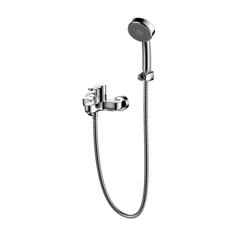 Sen tắm nóng lạnh Bravat F63783C-B