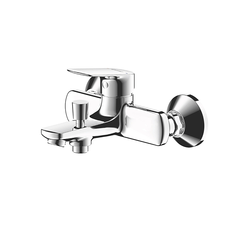 Bravat F6429564CP-01-ENG Sen Tắm Nóng Lạnh