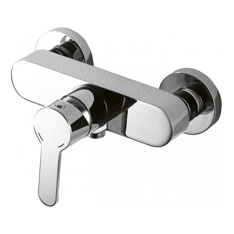 Củ sen tắm nóng lạnh Bravat F93783C-01A