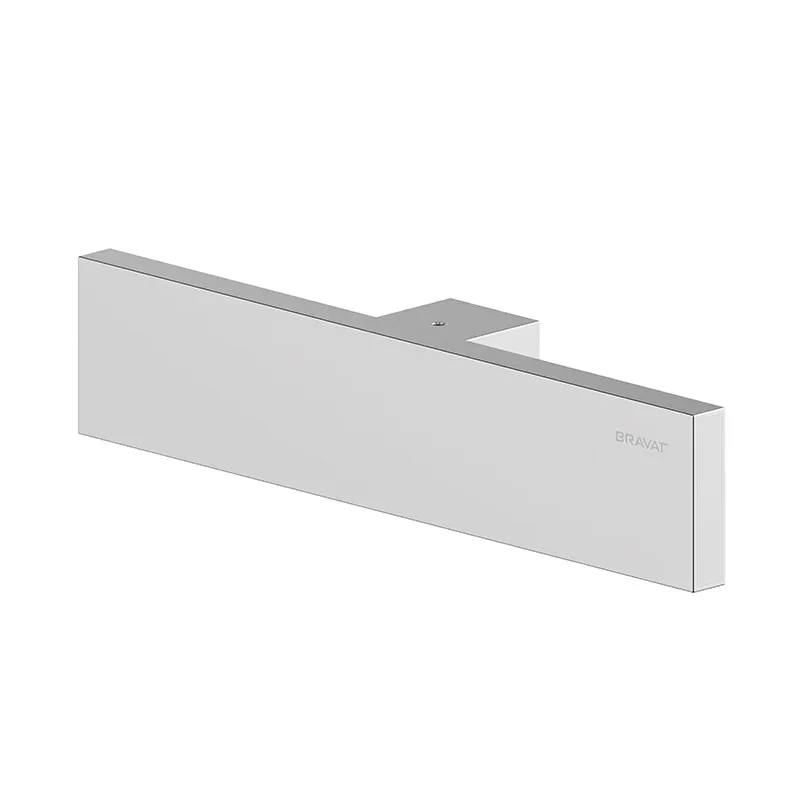 Vòi xả bồn tắm cao cấp Bravat FS117C-ENG