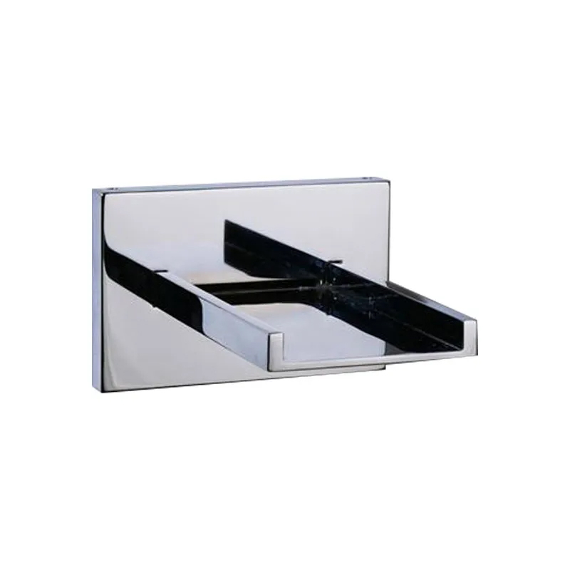 Vòi xả bồn tắm cao cấp Bravat FS220CP-ENG