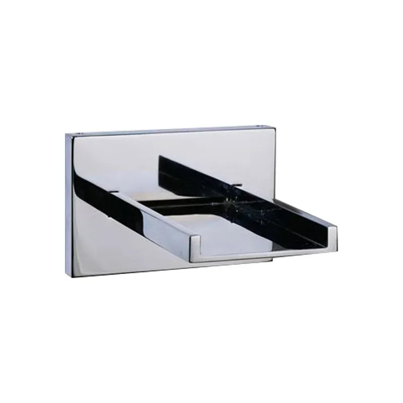Vòi xả bồn tắm cao cấp Bravat FS220CP-ENG