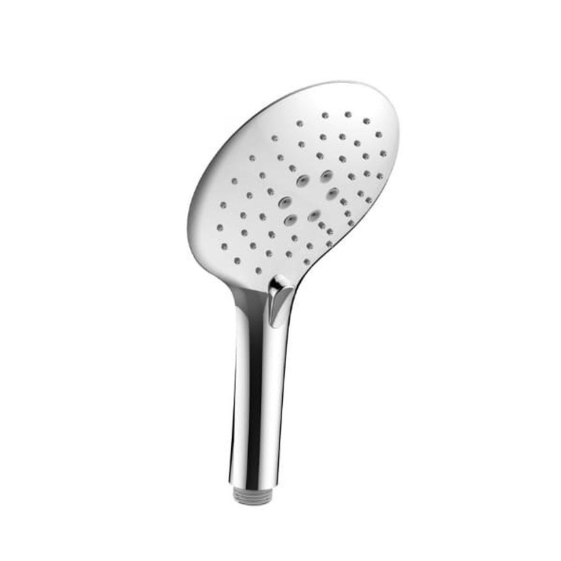 Bát sen tắm cầm tay cao cấp Bravat P70142CP-ENG