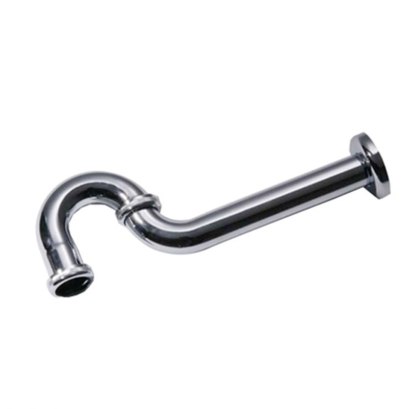 Co P xả thải Lavabo Bravat P P6502C-ENG