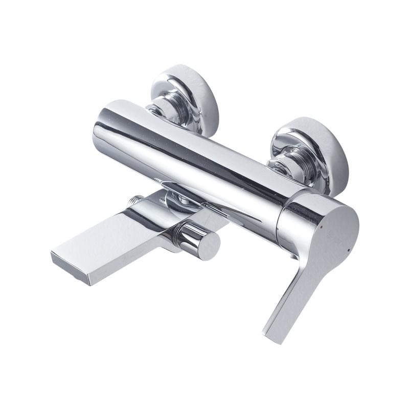 Củ sen tắm nhiệt độ Bravat F61379C-01-ENG