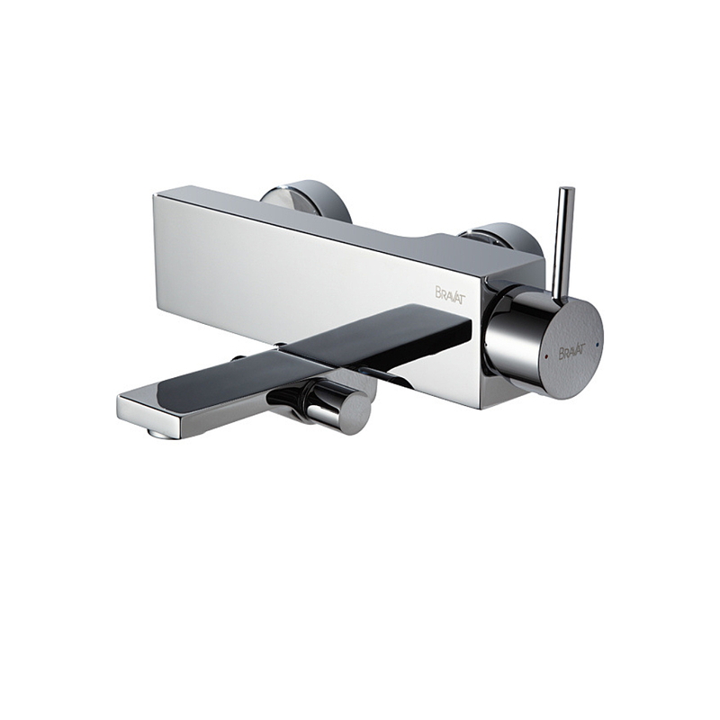 Củ sen tắm nhiệt độ Bravat F66061C-01A-ENG