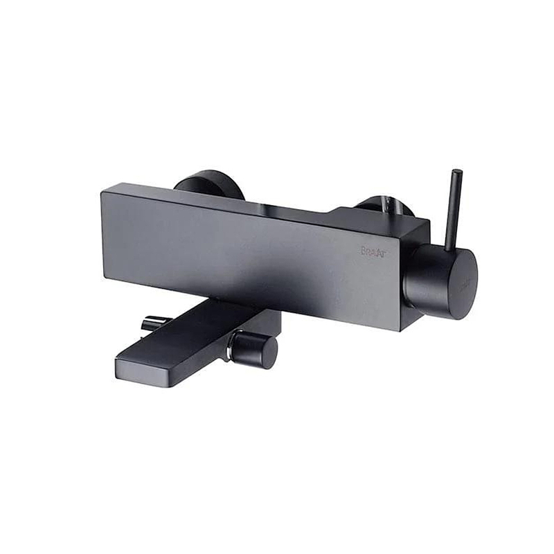 Củ sen tắm nhiệt độ Bravat F66061K-01A-ENG