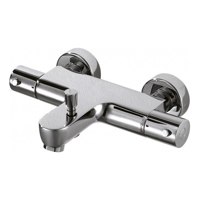 Củ sen tắm nóng lạnh Bravat F63984C-01B