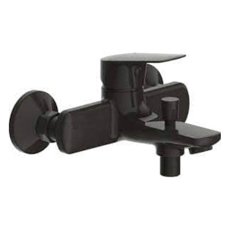 Củ sen tắm nóng lạnh Bravat F6429564BW-01-ENG