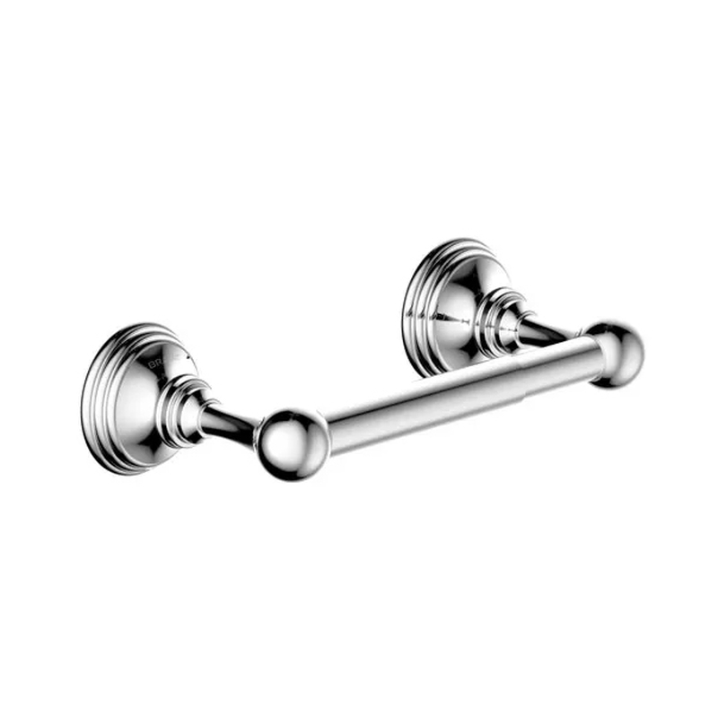 Giá đỡ giấy vệ sinh Bravat D7590CP-ENG