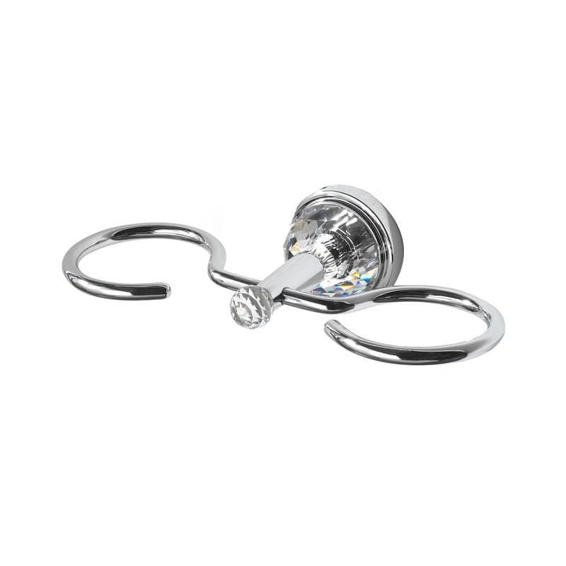 Giá đỡ xà phòng cao câp Bravat D7284C-ENG