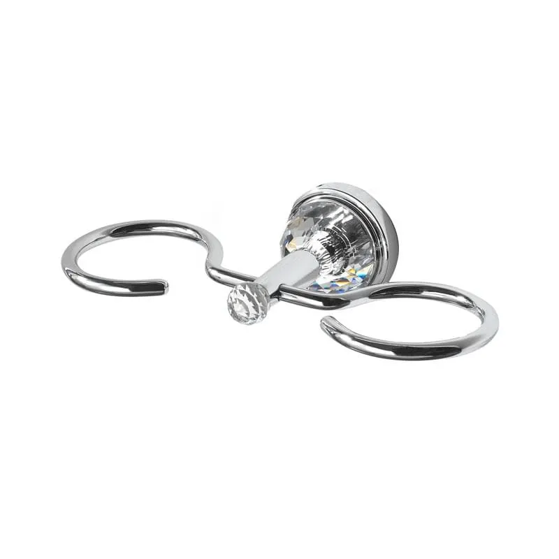 Giá đỡ xà phòng cao câp Bravat D7284C-ENG