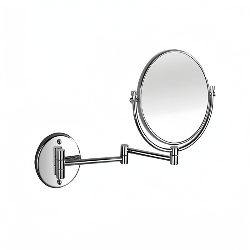 Gương trang điểm cao cấp Bravat M2277CP-ENG 