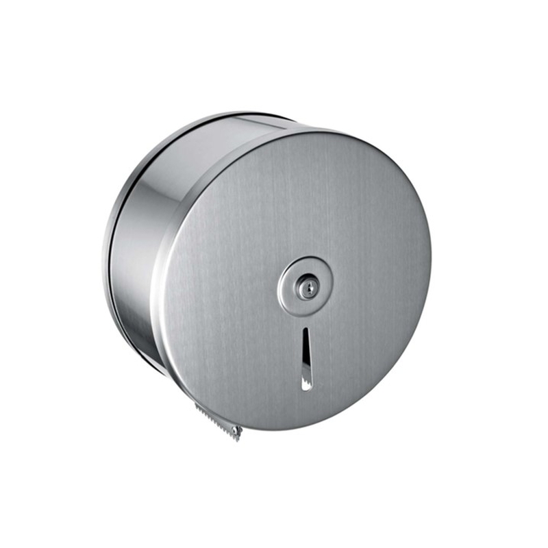 Hộp đựng giấy vệ sinh cao cấp Bravat D7776AP