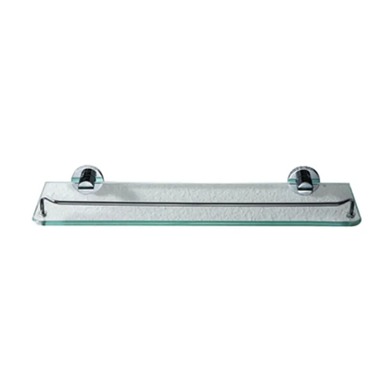 Kệ kính dưới gương Bravat D733C-1-ENG