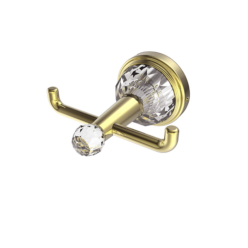 Móc áo cao cấp Bravat D7283G-ENG