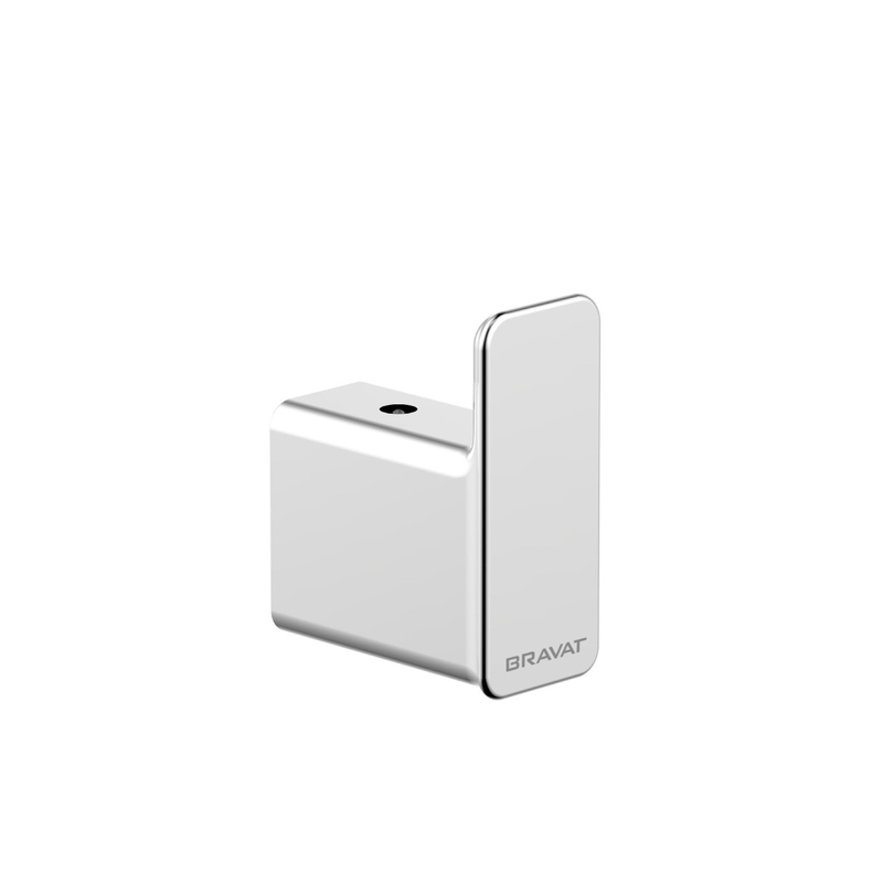 Móc áo cao cấp Bravat D7520CP-ENG