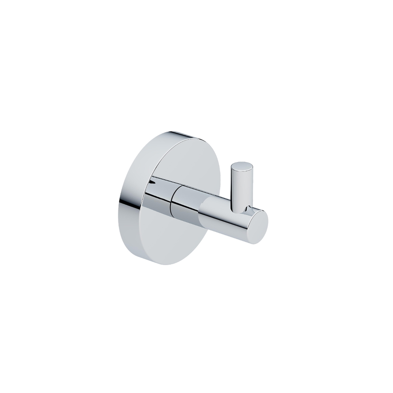 Móc áo cao cấp Bravat D783C-1-ENG