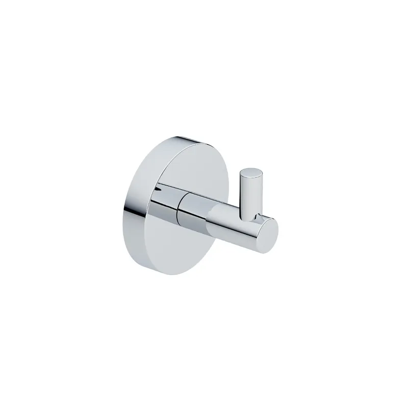 Móc áo cao cấp Bravat D783C-1-ENG