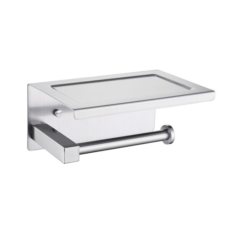 Móc giấy vệ sinh Bravat D7718AP