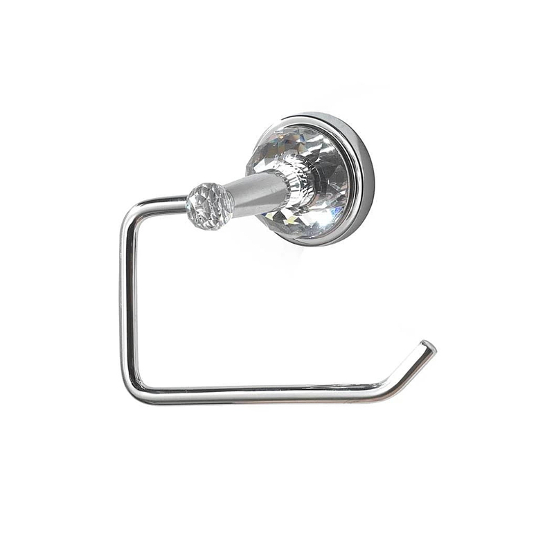 Móc giấy vệ sinh cao cấp Bravat D7285C-ENG