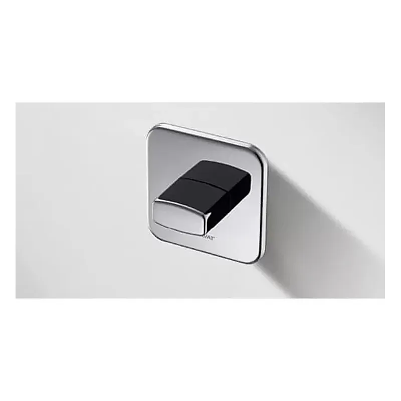 Nút điều chỉnh sen tắm âm tường Bravat P898152C-B