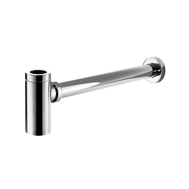 Ống thải chữ T Lavabo Bravat P6524C-ENG