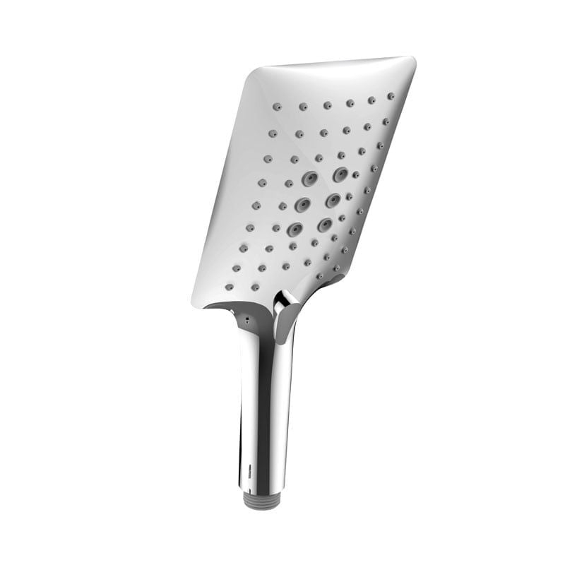 Bát sen tắm cầm tay cao cấp Bravat P70143CP-ENG