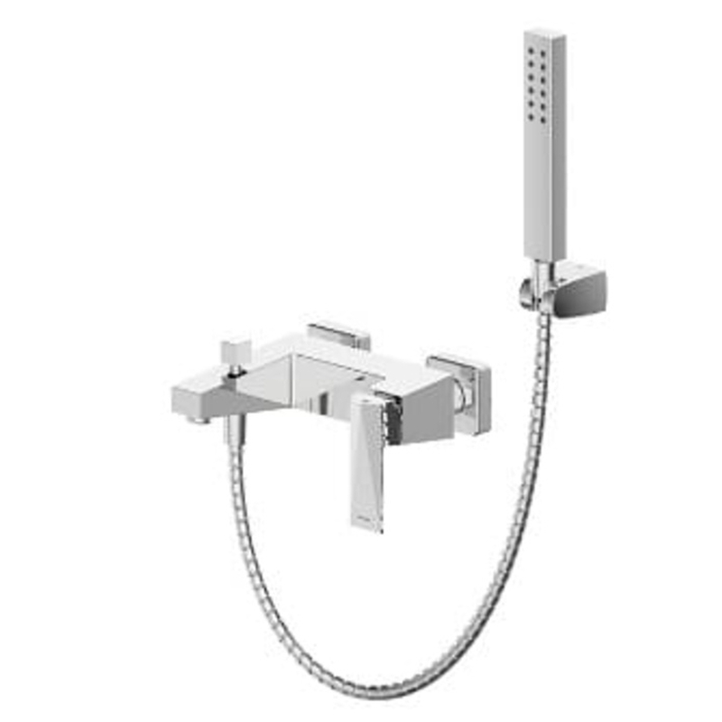 Sen tắm nóng lạnh Bravat F676110C-B-RUS