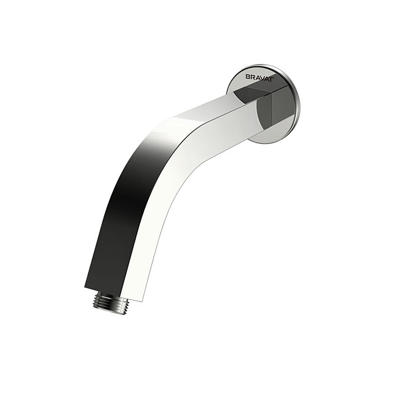 Thanh nối sen tắm gắn tường cao cấp Bravat P7435C-ENG