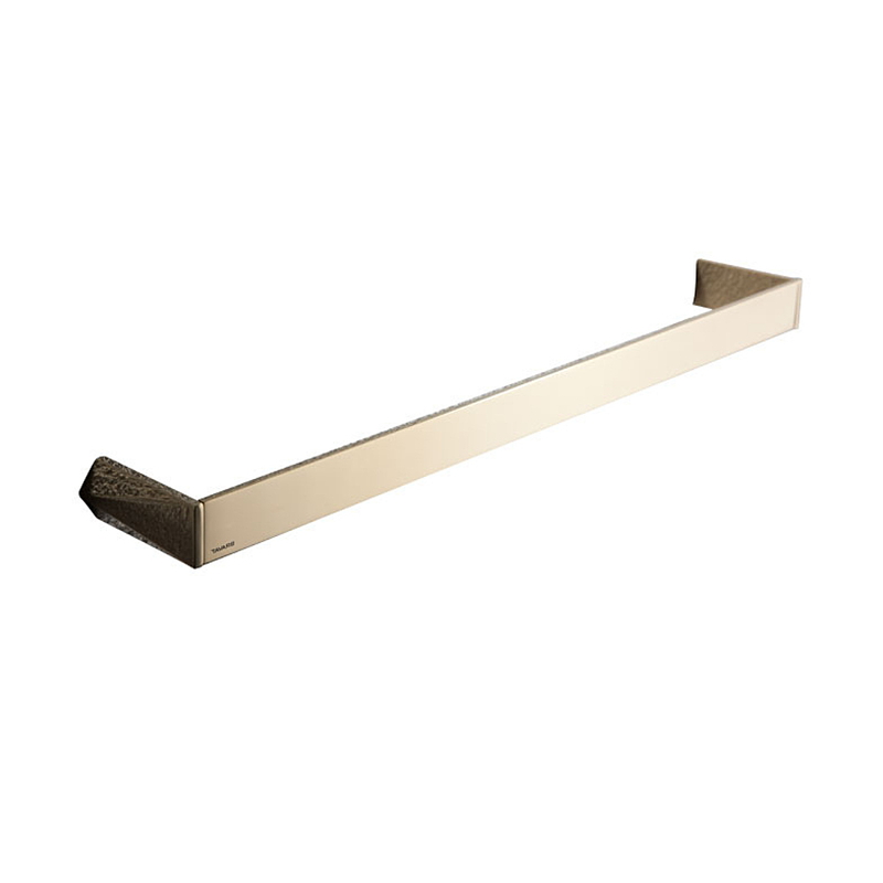 Thanh treo khăn đơn Bravat D7534KVF-ENG