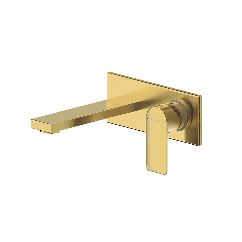 Vòi Lavabo Âm Tường BRAVAT P8369402RBG-ENG