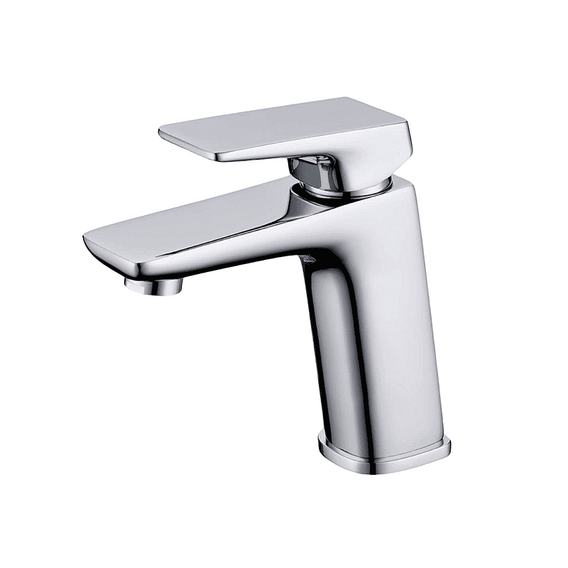 Vòi rửa mặt Lavabo BRAVAT F1368401CP-ENG