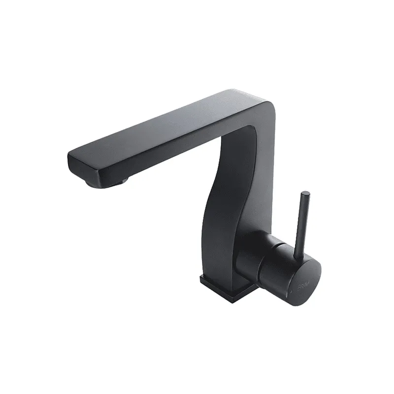 Vòi Lavabo Nóng Lạnh BRAVAT F16061K-2-ENG
