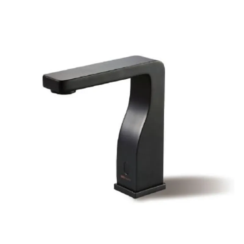 Vòi Lavabo Cảm Ứng BRAVAT D637K-2