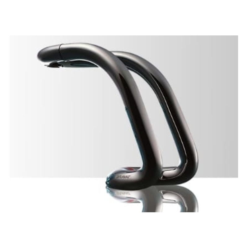 Vòi rửa mặt Lavabo cảm ứng BRAVAT D649C-ENG