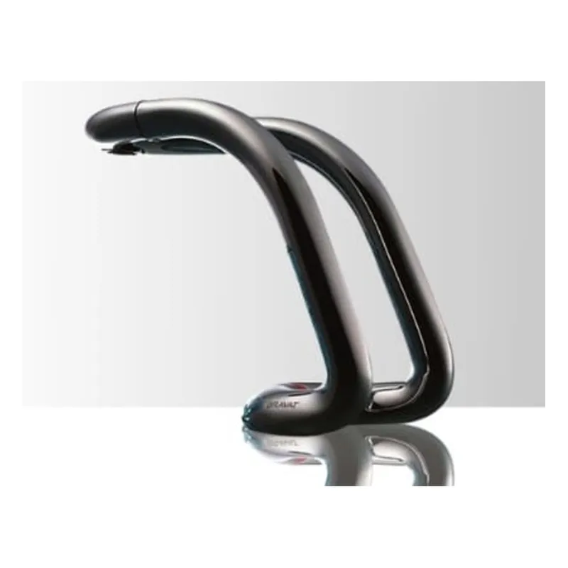 Vòi Lavabo Cảm Ứng BRAVAT D649C-ENG