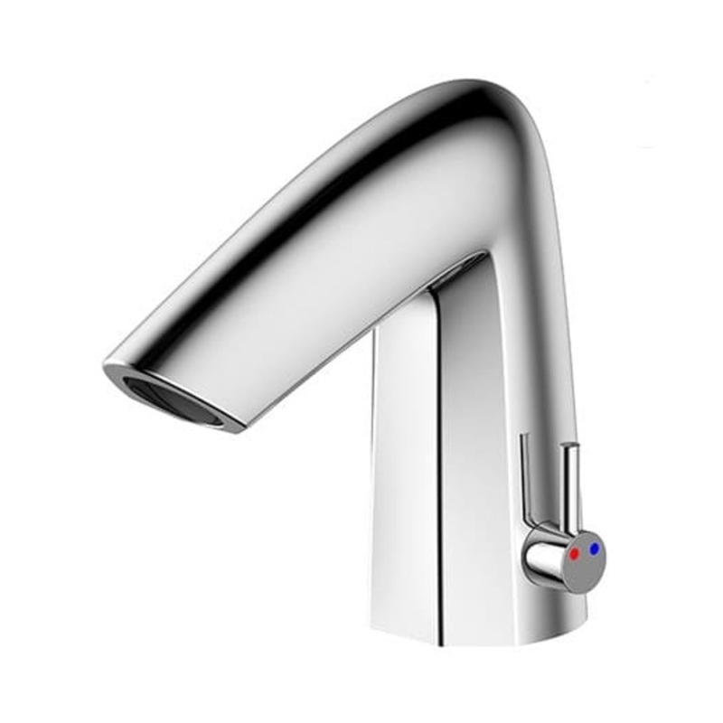 Vòi rửa mặt Lavabo cảm ứng BRAVAT D661CP-1-ENG