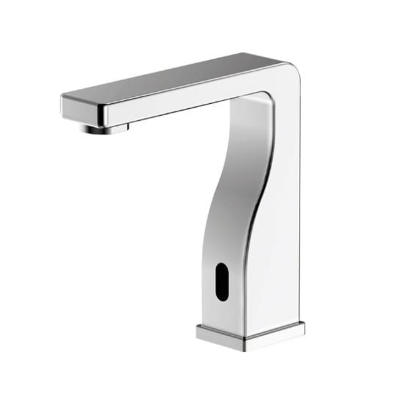 Vòi rửa mặt Lavabo cao cấp BRAVAT D637C-1A-ENG