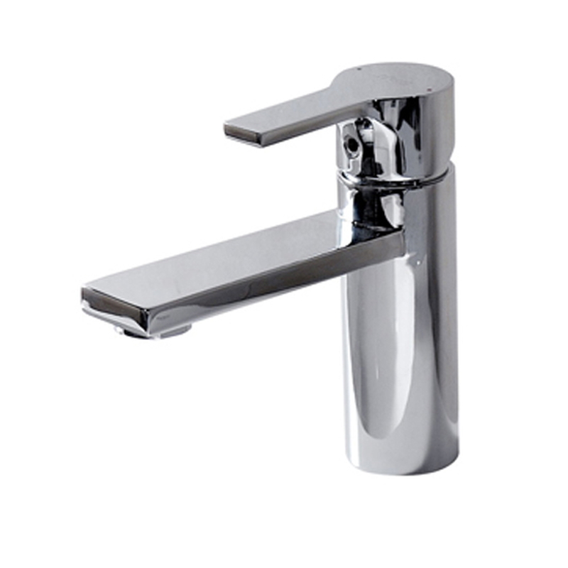 Vòi rửa mặt Lavabo cao cấp BRAVAT F11379C-ENG