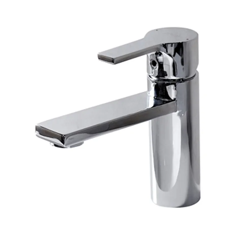 Vòi Lavabo Nóng Lạnh BRAVAT F11379C-ENG