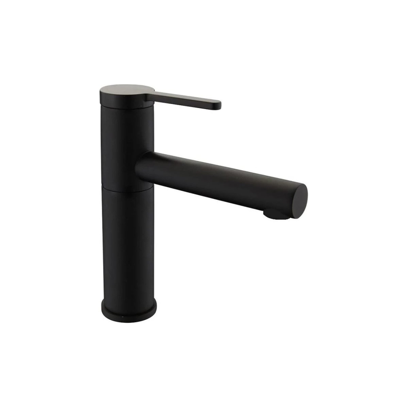 Vòi rửa mặt Lavabo cao cấp BRAVAT F1410445BW-RUS